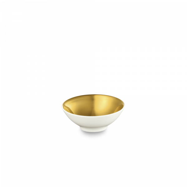 Dibbern Goldfever Dip Dish (8cm) 419410600