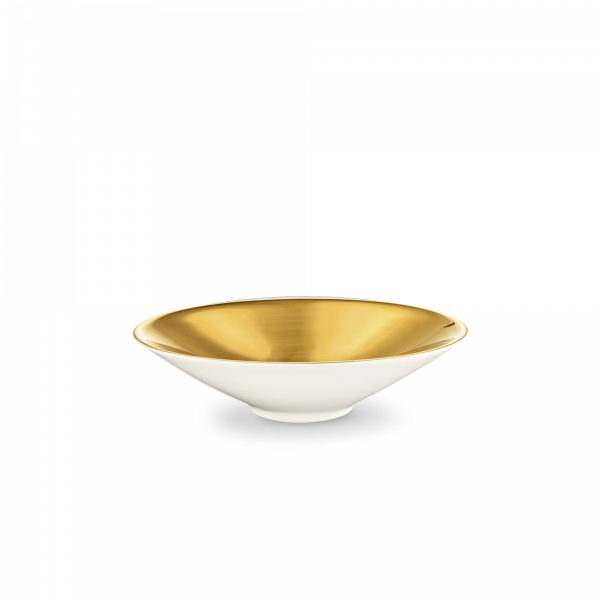 Dibbern Goldfever Dip Dish (13.5cm) 419510600