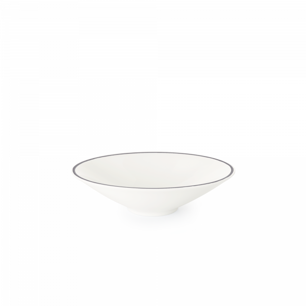 Dibbern Simplicity Dip Dish Grey (13.5cm) 419512504