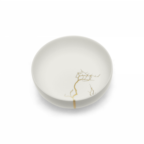 Dibbern Golden Forest Cereal bowl (13cm; 0.5l) 419807200