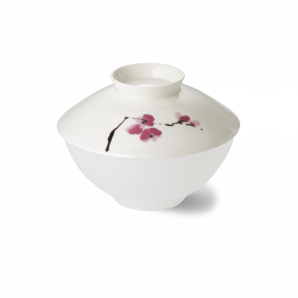 Dibbern Cherry Blossom Lid for soupbowl (16cm) 420713200