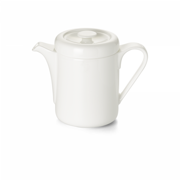 Dibbern Fbc Hotel Coffee pot 0.50l without lid stack.whit 690900000