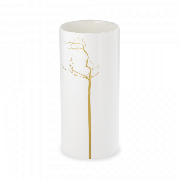 Dibbern Golden Forest Vase (14cm) 831407200
