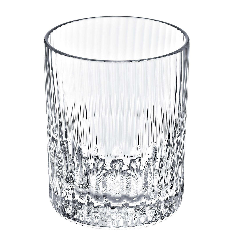 St Louis Crystal Apollo Small Cylindrical Tumbler