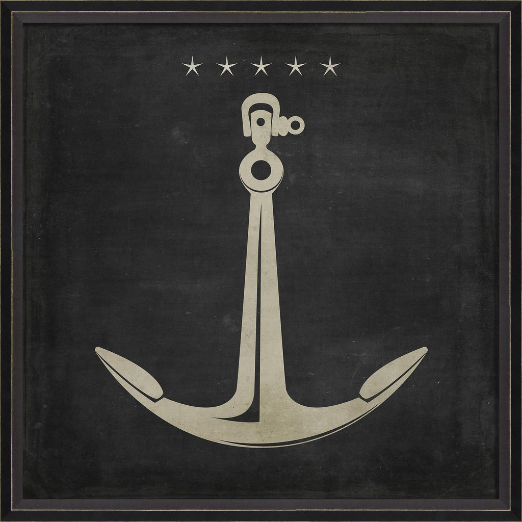 Spicher & Company BC Anchor 2 10220