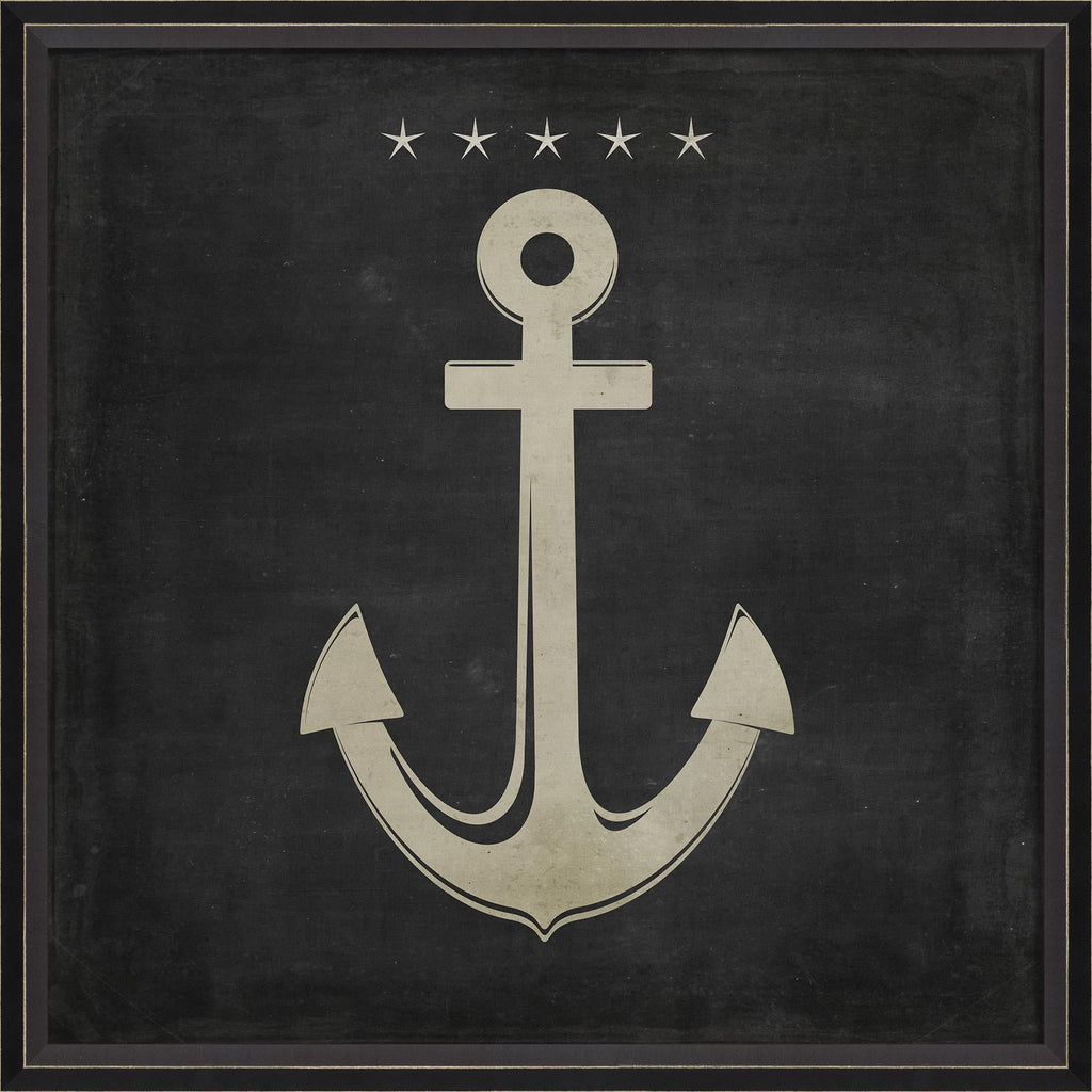 Spicher & Company BC Anchor 3 10221