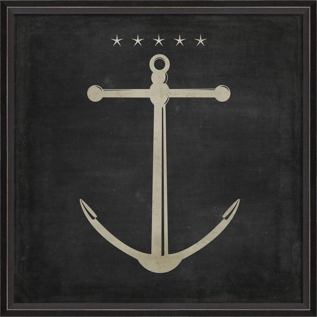 Spicher & Company BC Anchor 4 10222