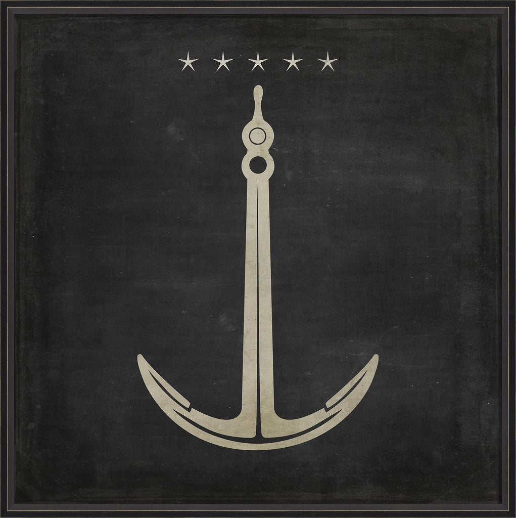 Spicher & Company BC XL Anchor 1 10223