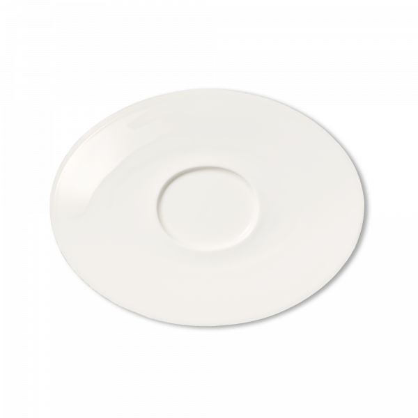 Dibbern Fine Dining Sauce boat stand White 1023400000