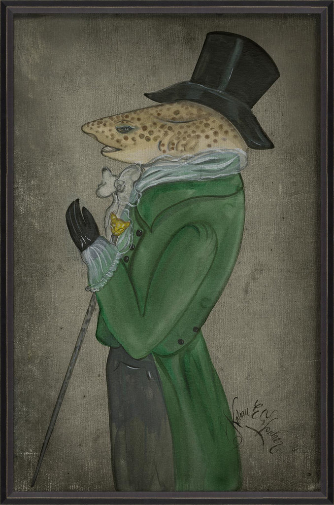 Spicher & Company BC XL Dogfish 10242