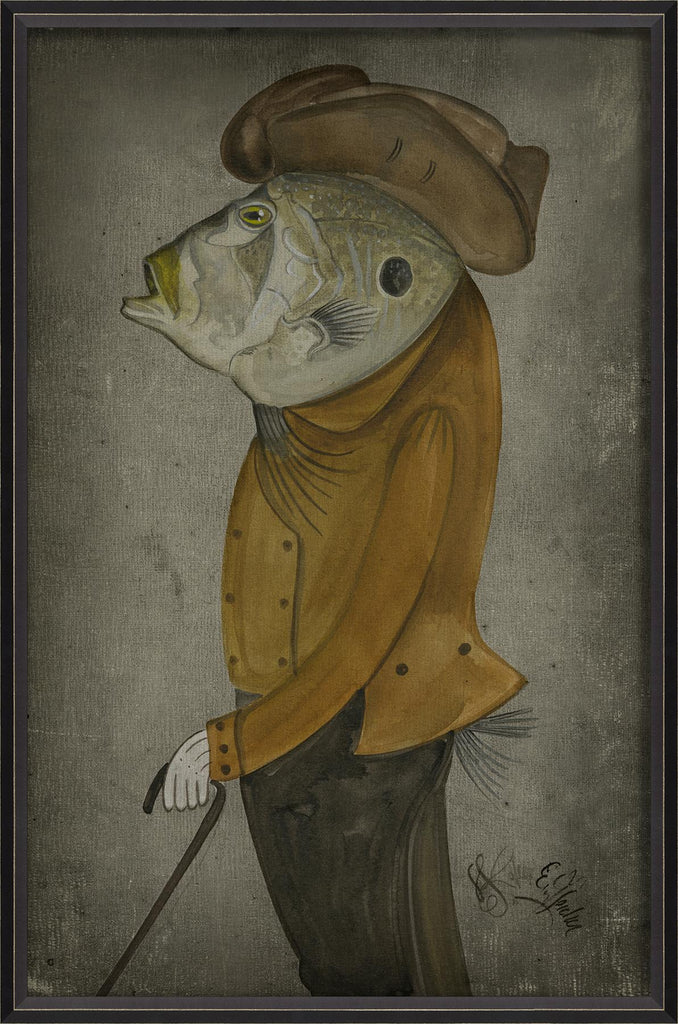 Spicher & Company BC XL John Dory 10244