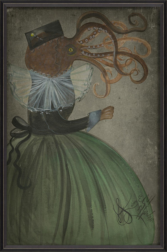 Spicher & Company BC XL Octopus 10245