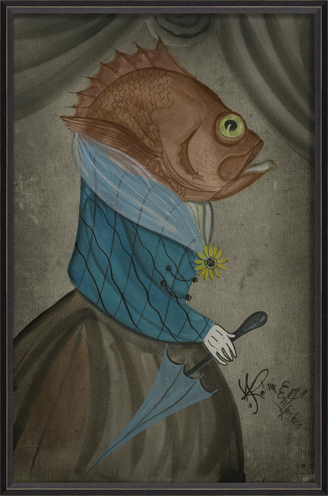 Spicher & Company BC XL Rock Fish 10247