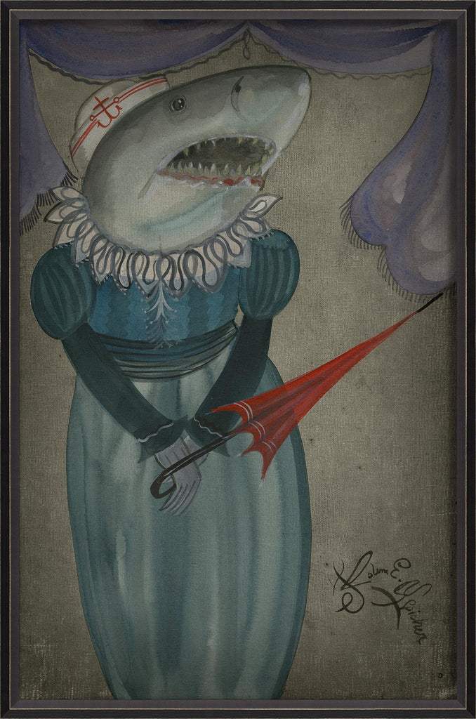 Spicher & Company BC XL Shark 10249