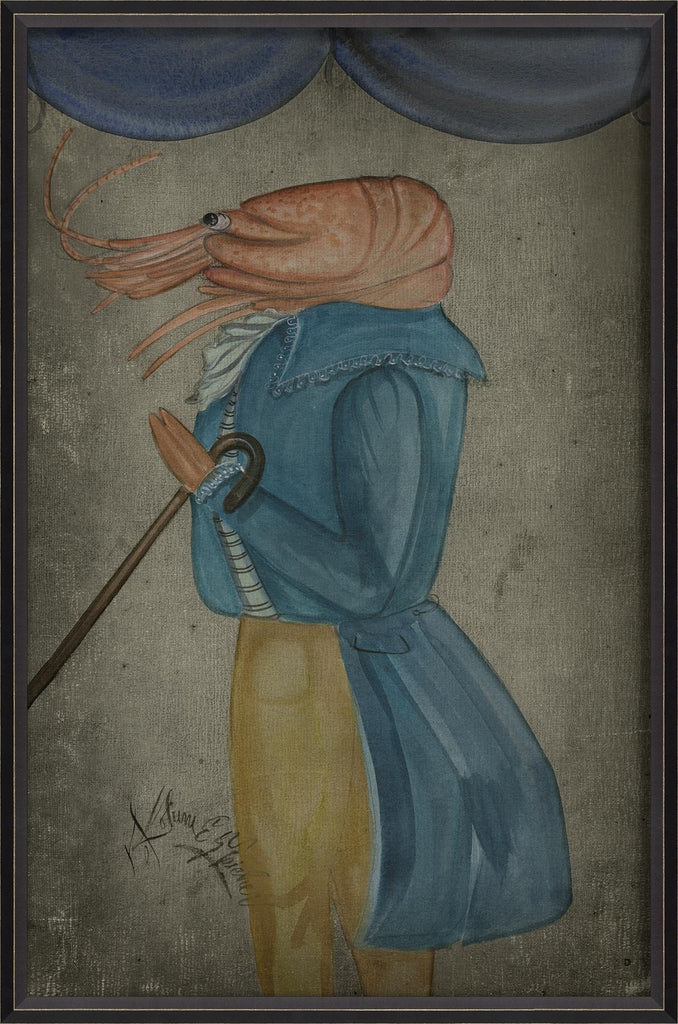 Spicher & Company BC XL Shrimp 10250