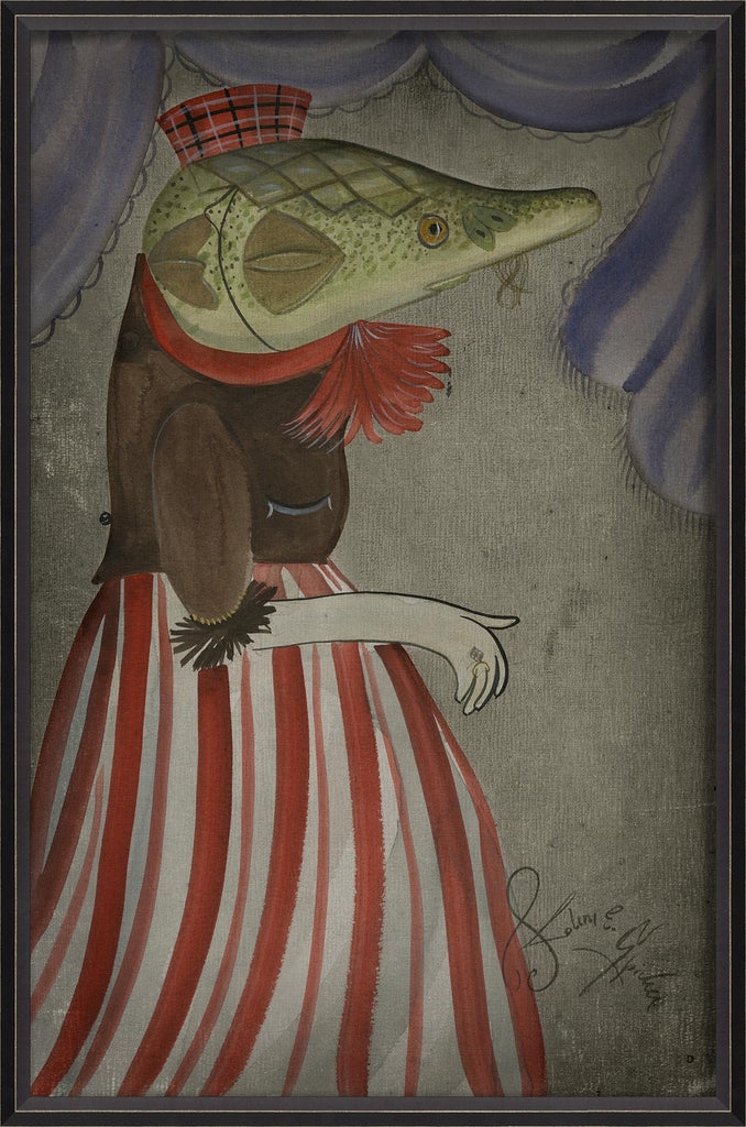 Spicher & Company BC XL Sturgeon 10251