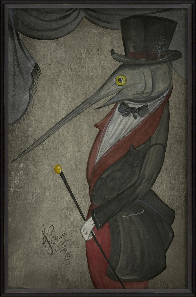 Spicher & Company BC XL Swordfish 10252