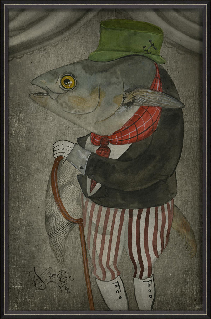 Spicher & Company BC XL Tuna 10253