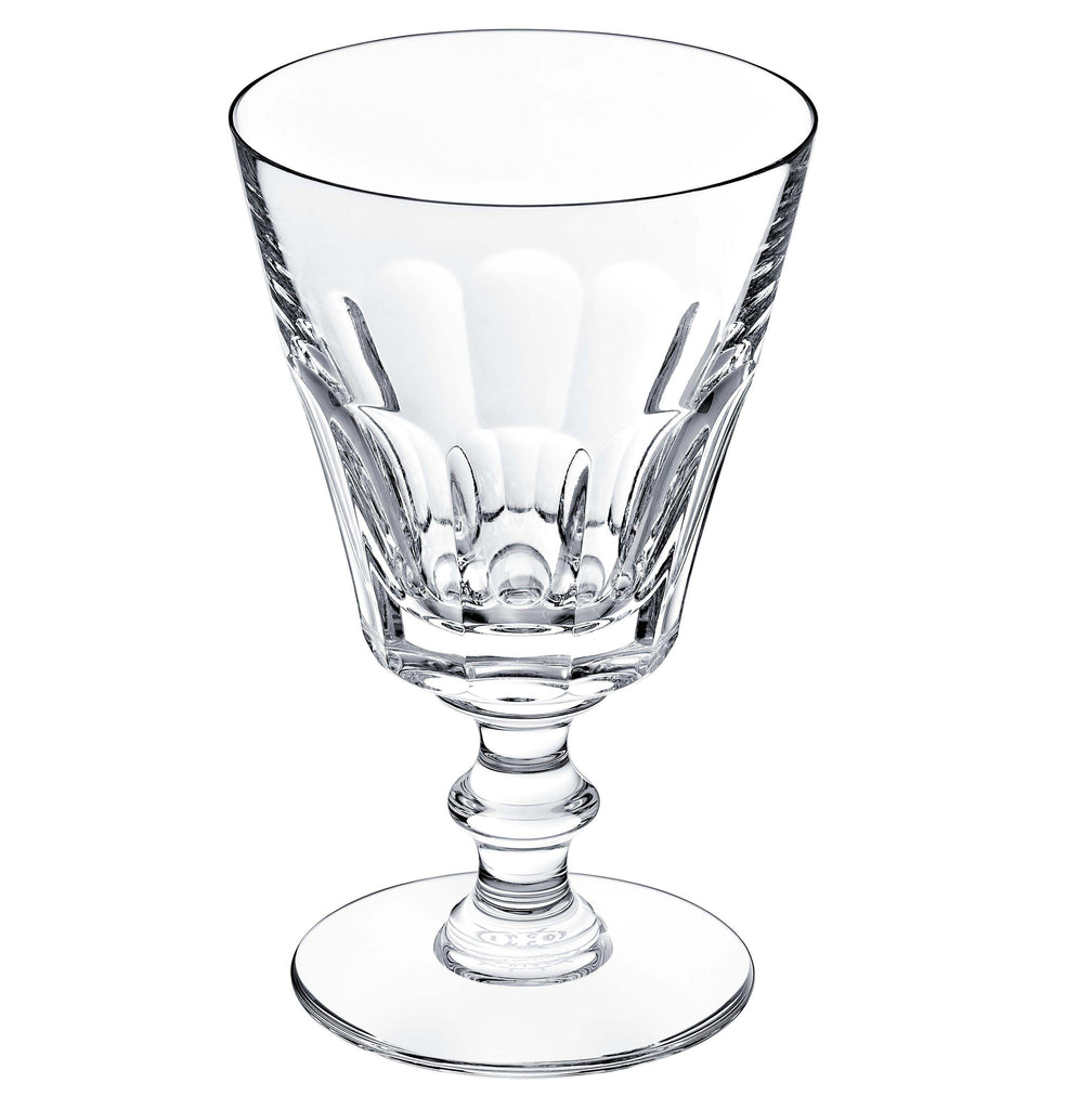 St Louis Crystal Caton #2 Water Glass