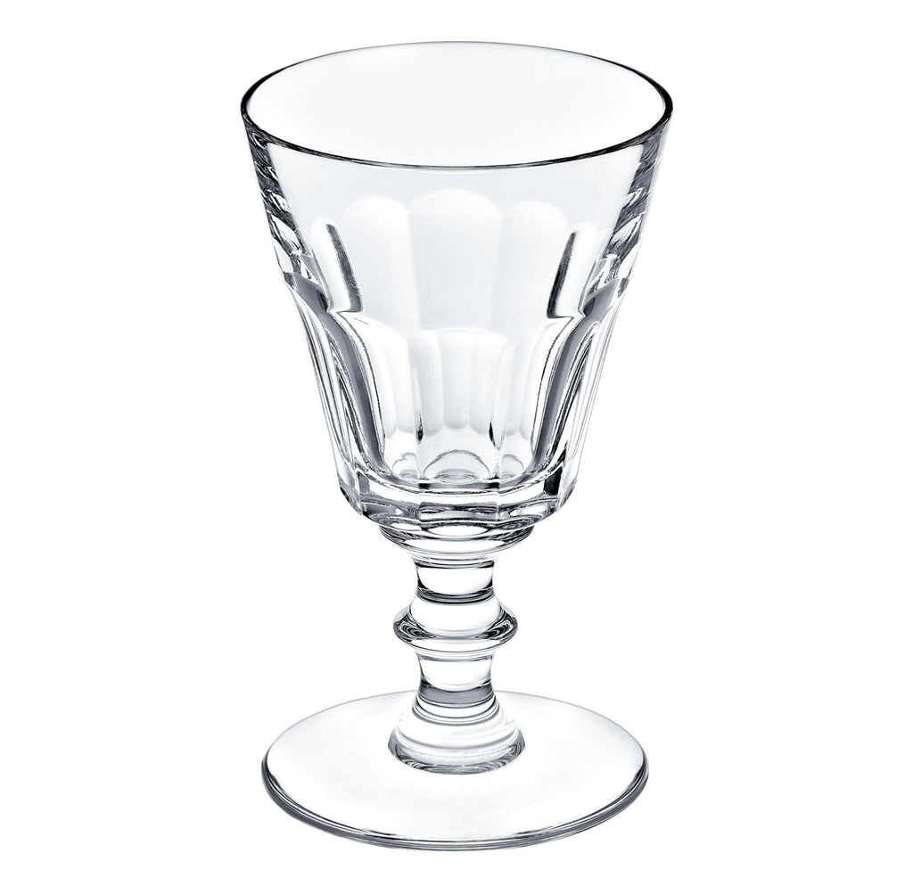 St Louis Crystal Caton #4 Wine Glass
