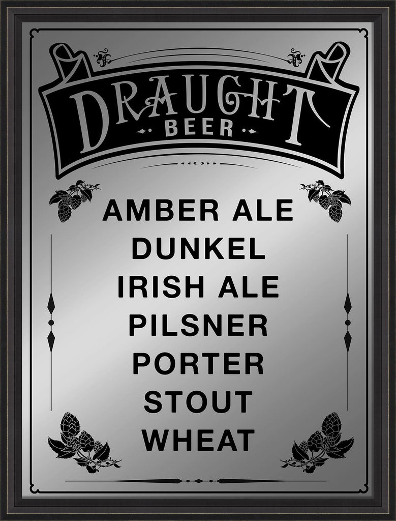 Spicher & Company BCBL Draught Beer 10324