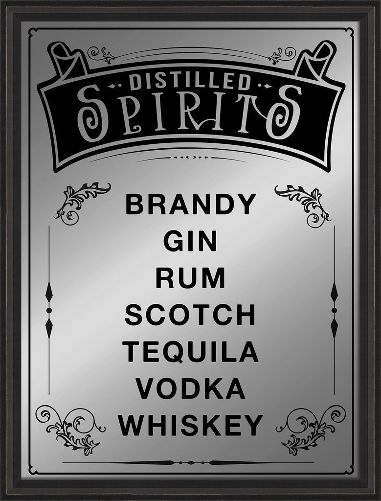 Spicher & Company BCBL Distilled Spirits 10325