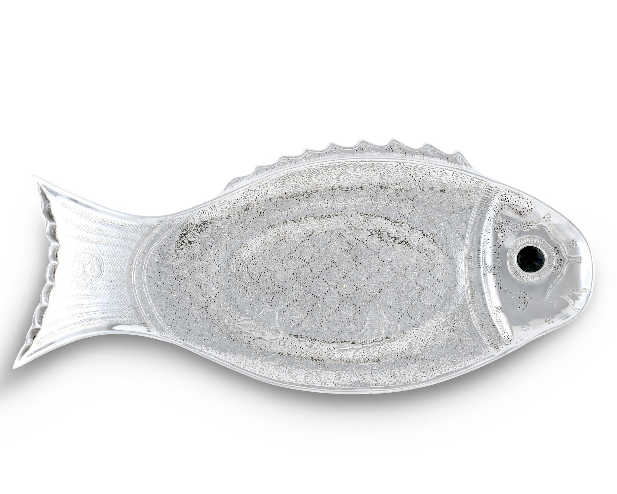 Arthur Court Fish Oblong Tray 103400 – Biggs Ltd