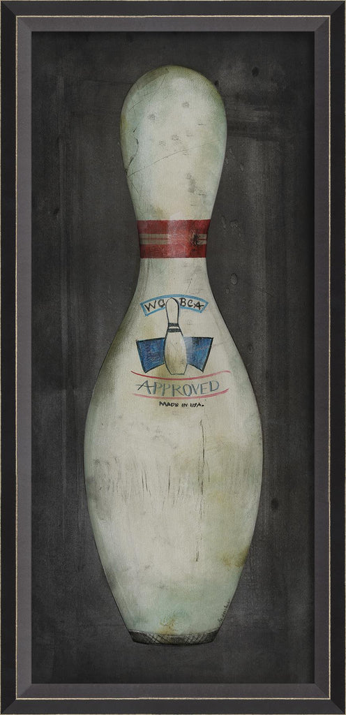 Spicher & Company BC Bowling Pin 1 10405