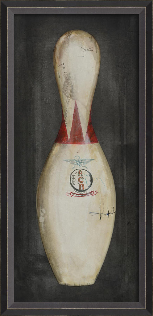 Spicher & Company BC Bowling Pin 5 10409