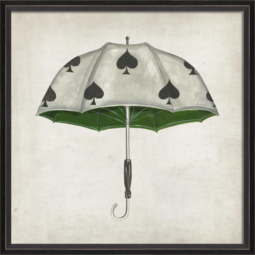 Spicher & Company BC Spades Umbrella 10424