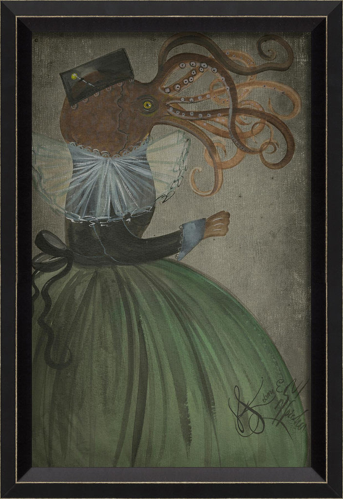 Spicher & Company BC Octopus small 10483