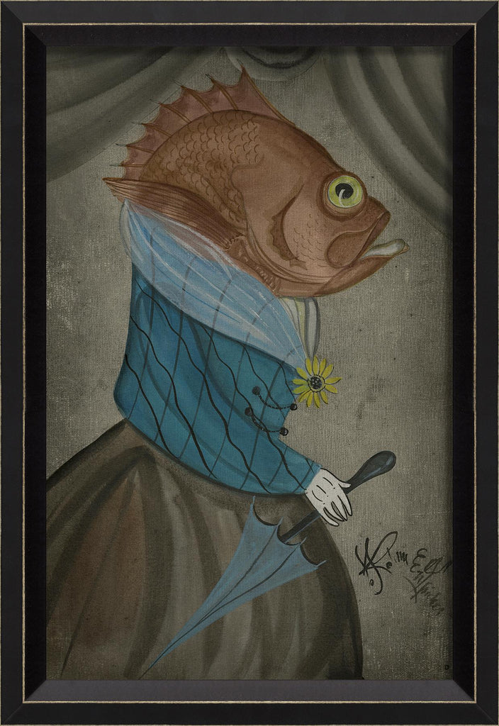 Spicher & Company BC Rock Fish small 10485