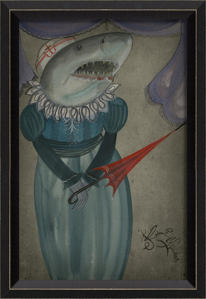 Spicher & Company BC Shark small 10487