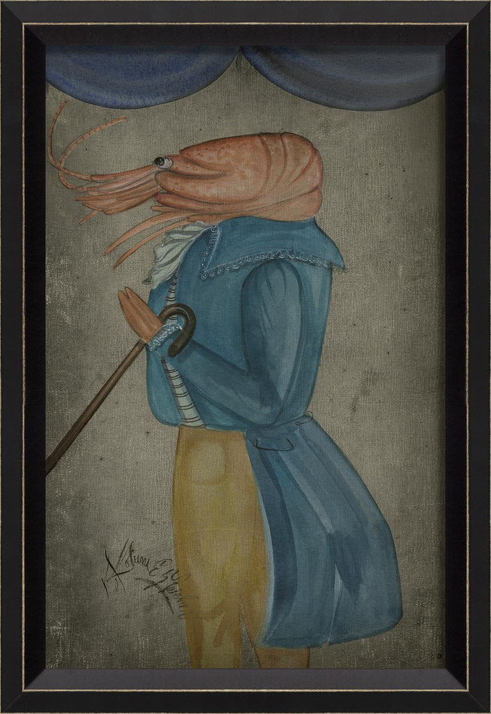 Spicher & Company BC Shrimp small 10488