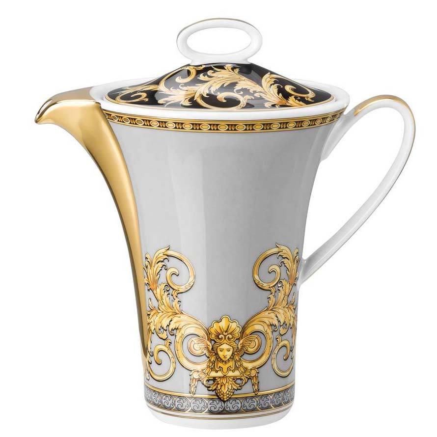 Versace Prestige Gala Creamer Covered 10490-403637-14435