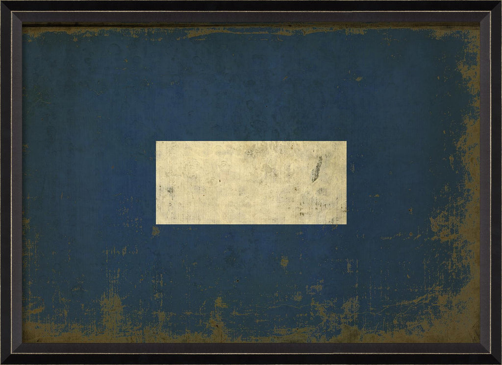 Spicher & Company BC Nautical Flag P lg 10507