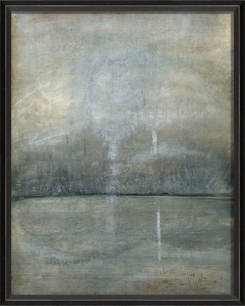 Spicher & Company BC The Waking Truth 11024