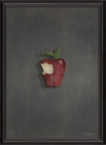 Spicher & Company BC Snow White on grey 11049