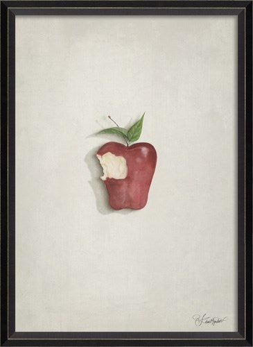 Spicher & Company BC Snow White on white 11057