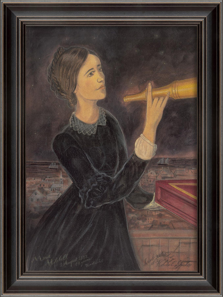 Spicher & Company LS Maria Mitchel 11092