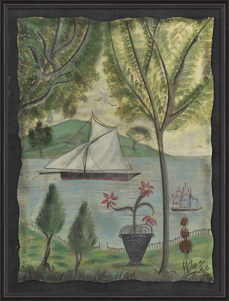 Spicher & Company BC Ship Scene 2 11132