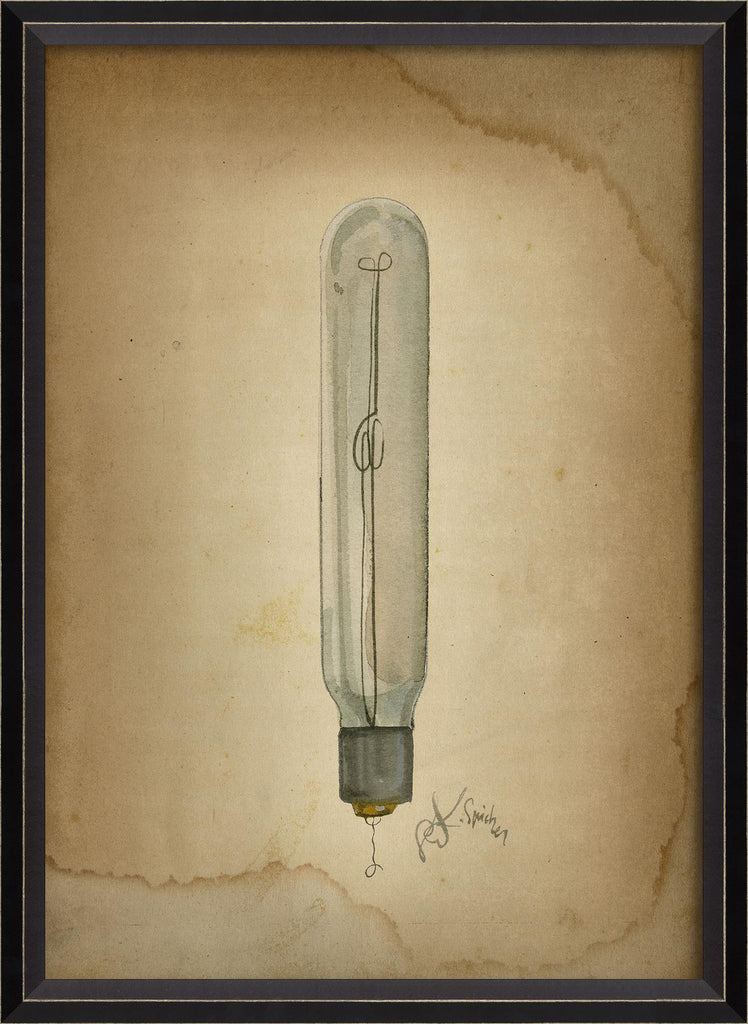 Spicher & Company BC Lightbulb 9 sm 11413