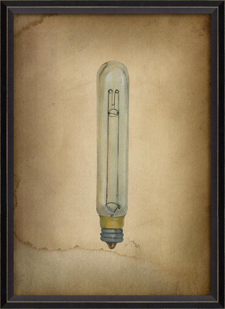 Spicher & Company BC Lightbulb 10 md 11426