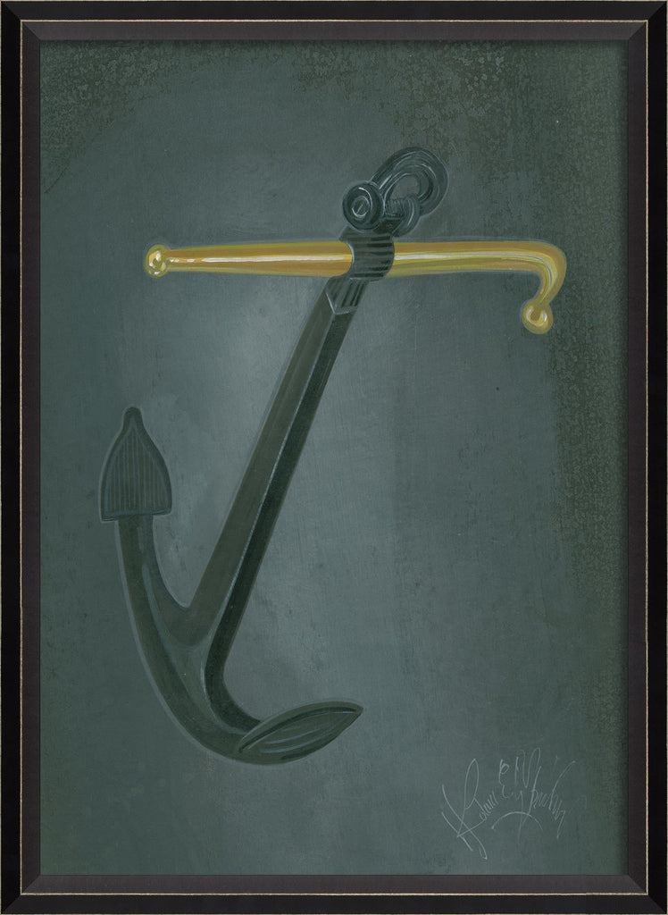 Spicher & Company BC Kedge Anchor 11474