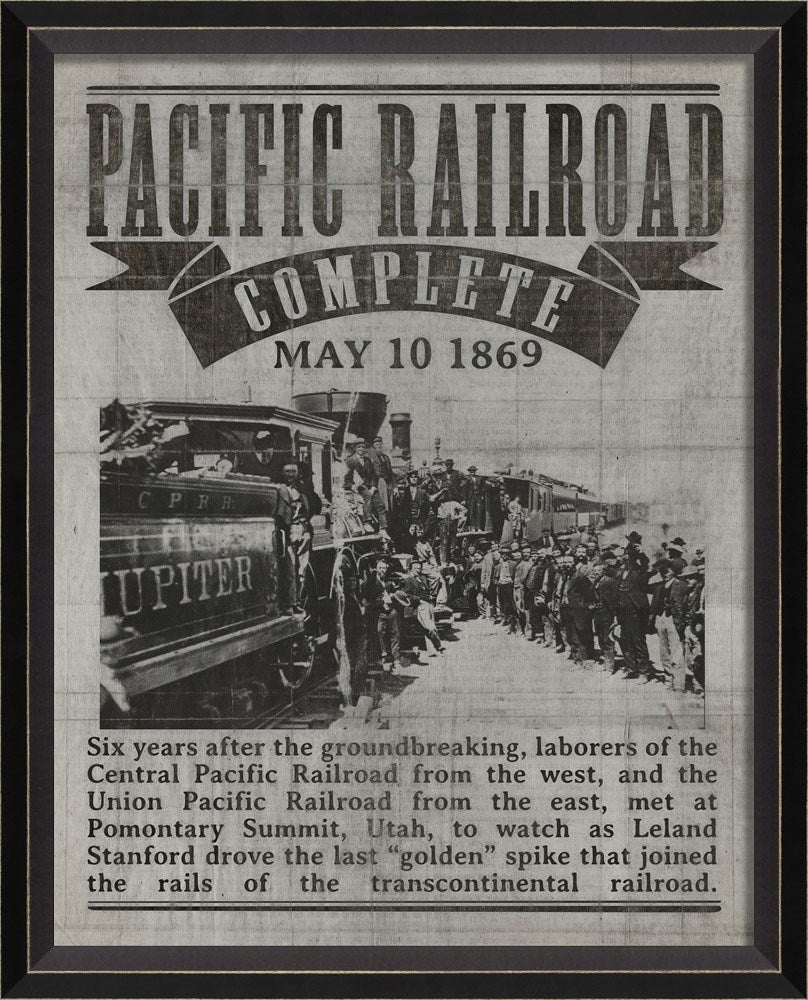 Spicher & Company BC Pacific Railroad Complete gray sm 11616