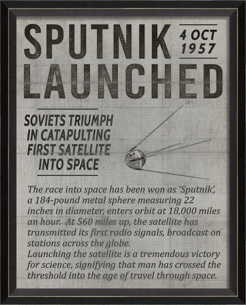 Spicher & Company BC Sputnik gray sm 11618
