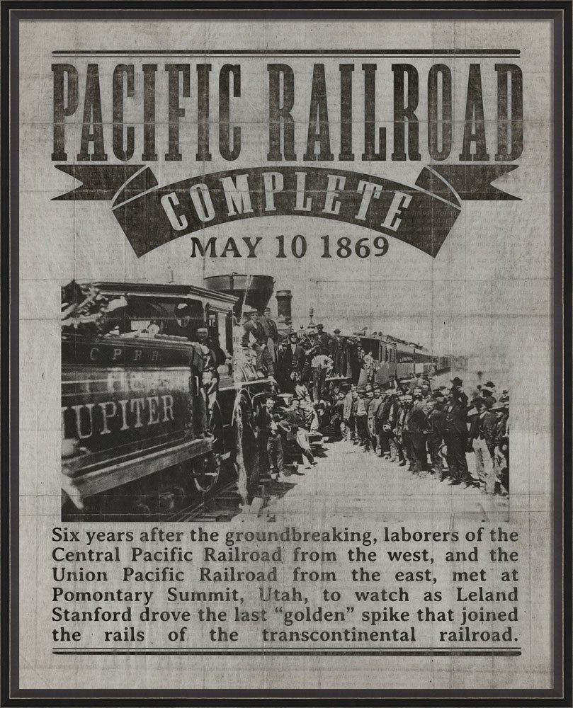Spicher & Company BC Pacific Railroad Complete gray lg 11627