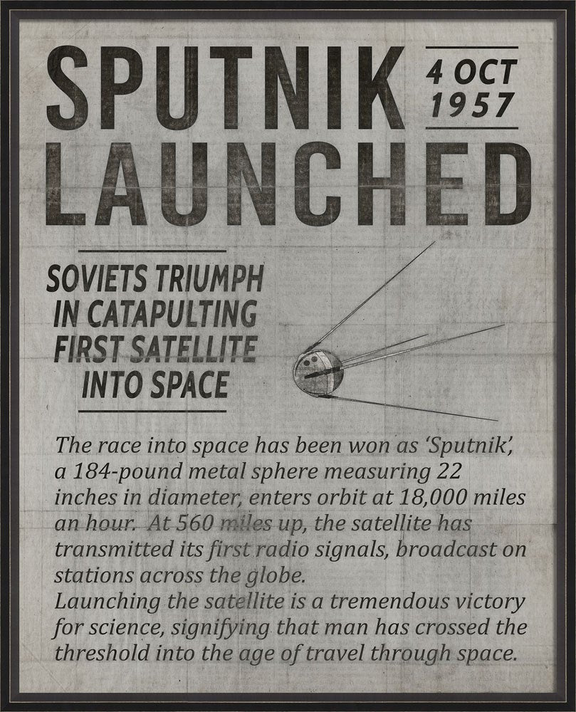 Spicher & Company BC Sputnik gray lg 11629