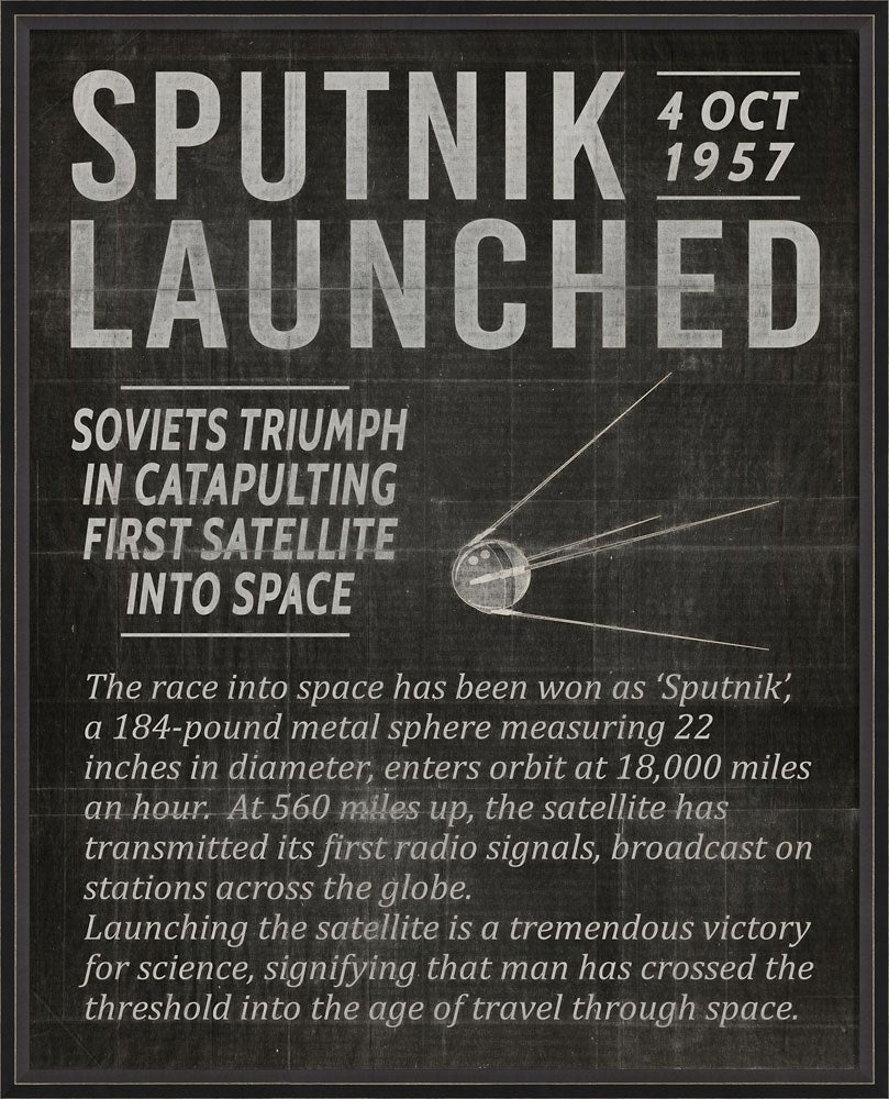 Spicher & Company BC Sputnik black lg 11665