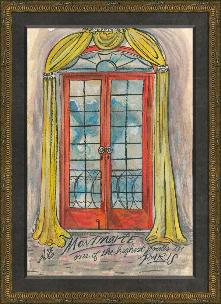 Spicher & Company KG At Montmarte 11844